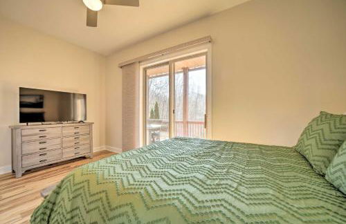 Beautiful Whittier Condo with Deck and Mtn Views! - Foto 20