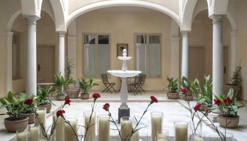 Raíces Alameda Casa Palacio - Foto 3