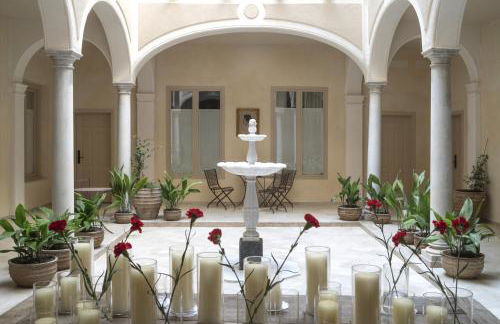 Raíces Alameda Casa Palacio - Foto 3