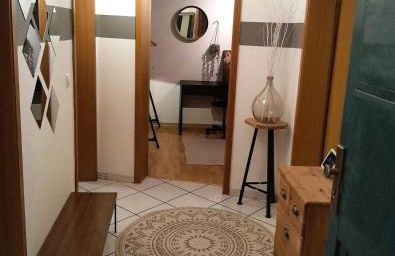 Spacious Home in Old-West - Leutsch - Foto 11