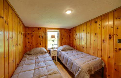 600 of Green Bay Frontage and Dock Cozy Cottage - Foto 19