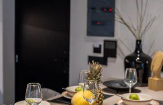 Amphora Nafplio- elegance Suites Apartmenthouse - Photo 14