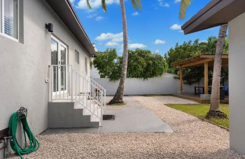 Villa Coco Cozy Home Near Brickell Miami Beach - Foto 36