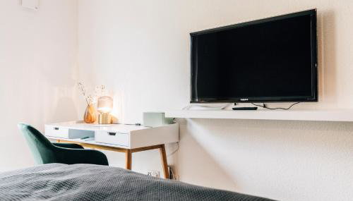 Stadt-Appartement Work & Travel - Foto 3