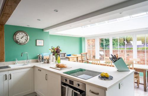 Myrtle Cottage - Foto 9