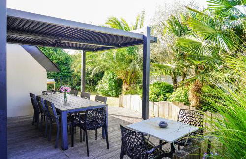 Les Bleuets - Erdivines - Foto 80