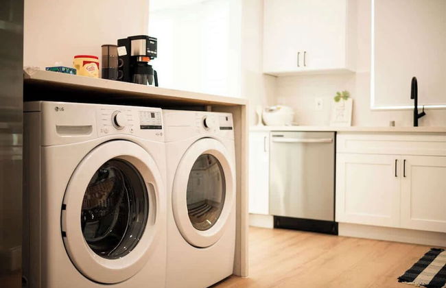 Cozy Retreat Near Downtown Perfect for Families - Foto 37