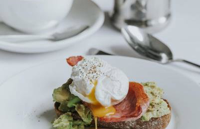 Healing Manor Hotel - Photo 13