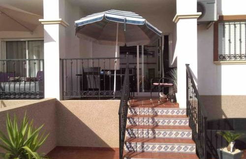 Lovely bungalow with two big terrasses - Foto 18