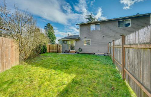 Dog-Friendly Townhome Near Stillaguamish River! - Foto 25