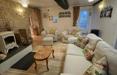 The Old Farm Gite - Foto 36