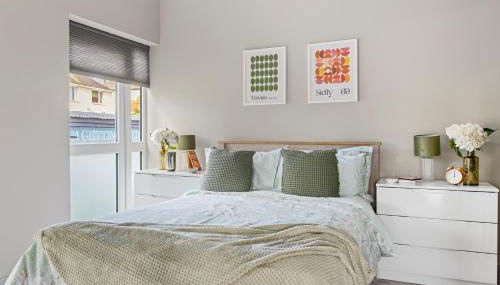 Brand New 1-Bed Flat With Free Parking - Foto 3