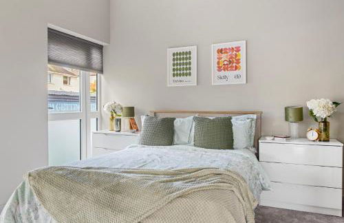 Brand New 1-Bed Flat With Free Parking - Foto 3