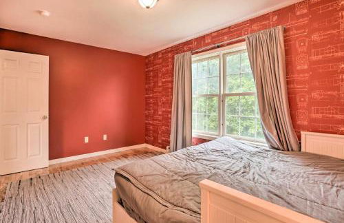 Lakefront Homer Abode with Patio and Backyard! - Photo 21