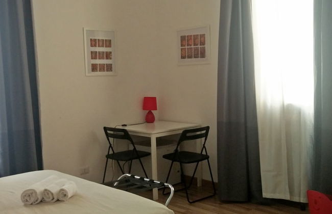 Rome Center Rooms - Photo 28