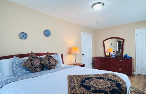 Amazing Cozy Apartment for family & group - Foto 78