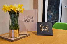 Shorebreak Apartment 1 - Foto 9