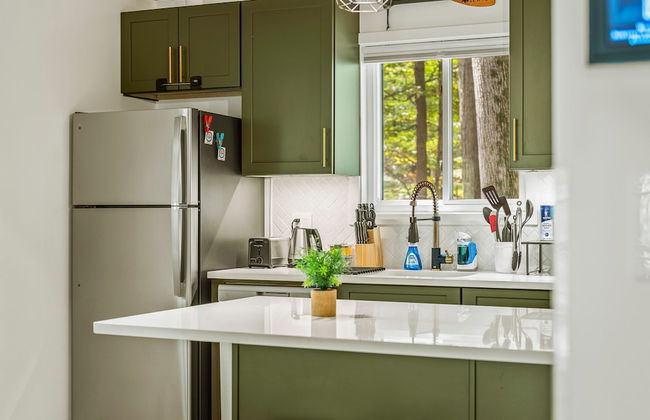 Somerset Lodge by Avantstay Hot Tub Lake Access Community Amenities - Foto 8