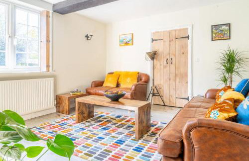 5 Mill Cottage - Foto 16