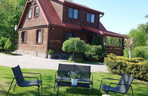 Agroturystyka Pasynki 44 - Foto 3