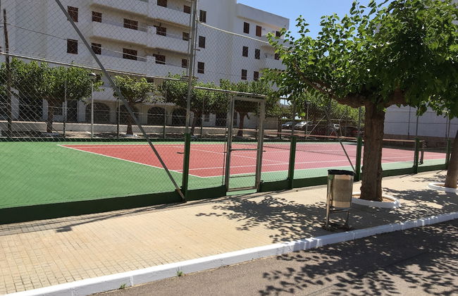 Apartamentos Voramar 4 - Foto 16