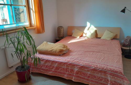 Neueröffnung, 2 wunderschöne Ferienwohnungen im Grünen - Foto 42