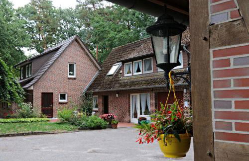 Ferienhaus Wahlers - Foto 23