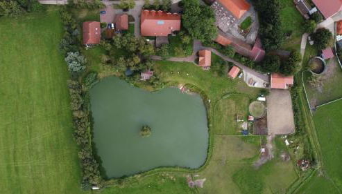 Ferienhof Am Birkensee 55125 - Foto 2