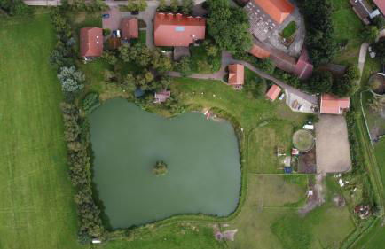 Ferienhof Am Birkensee 55125 - Foto 2