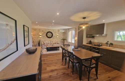 Domaine du Mas Foucray - Foto 32