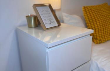 Cosy studio with kitchenette and private bathroom - 15mins to Central London! - Foto 22