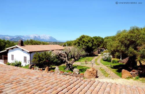 Country House S'Ozzastru - Foto 96