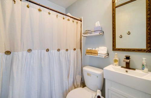 Modern Ocean City Getaway Walk to Boardwalk! - Foto 17