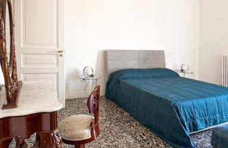 AM Apartment - Photo 13