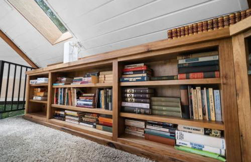 Adullam Rustic Cabin - Foto 23