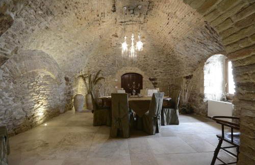 Masseria Celentano Relais & Agriturismo - Foto 89