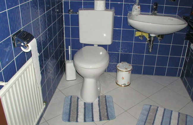 Waldresidenz Comfortable Holiday Residence - Photo 8