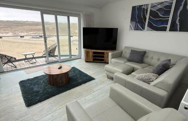 Stylish beachfront penthouse - Photo 7