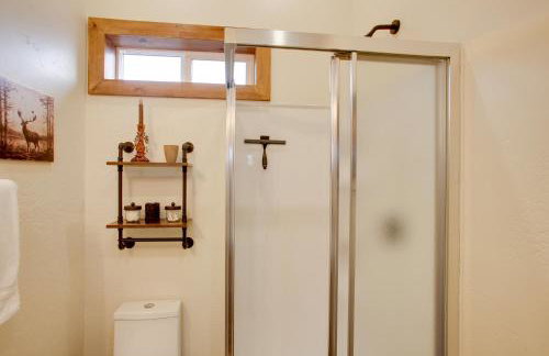 Cozy Couples Retreat 6 Mi to Lake Pend Oreille - Photo 12