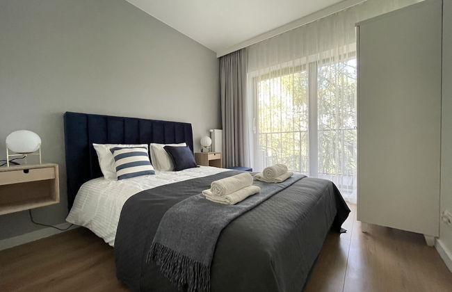 Lake Club Apartments - LoftAffair - Foto 31