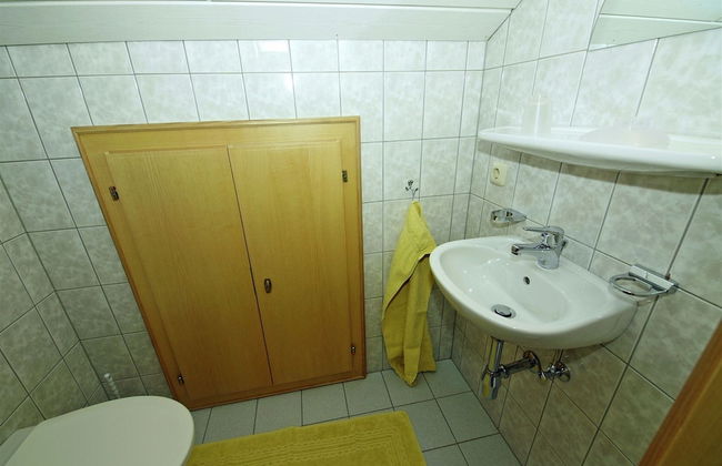 Apartment With Panoramic Views in Fiss - Foto 13