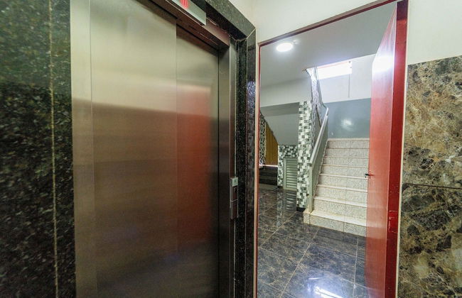 Ap 2 Qts com suíte Garagem e Elevador - Photo 45