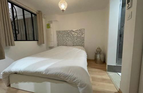 Duplex vieux marché quartier historique wifi/parking - Foto 18