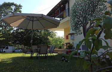 Eftychia’s home-Σπίτι με θέα τη λίμνη Πλαστήρα - Photo 30