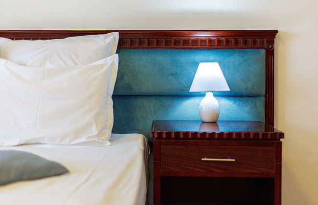 Lira Pacific Aparthotel - Foto 30