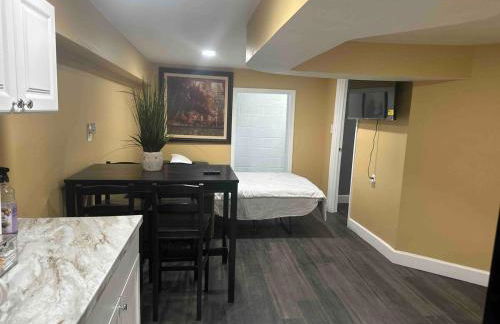 Spacious Basement Apartment near metro downtown Washington DC - Foto 12