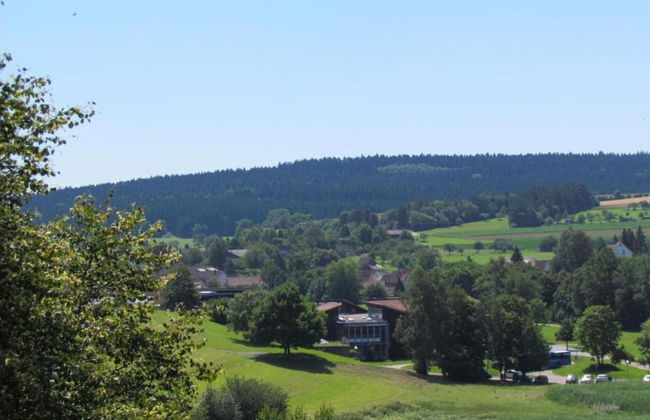 Apartment in Waldachtal Near the Forest - Foto 36