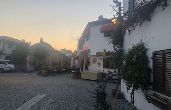 Teos Alesta Apart Pansiyon - Photo 25