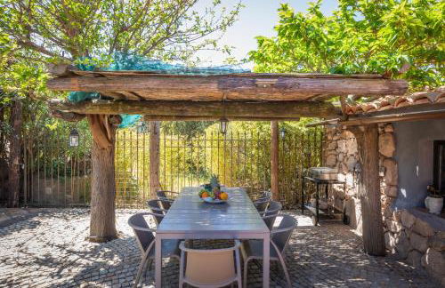 Les Villas de Palombaggia - Foto 114