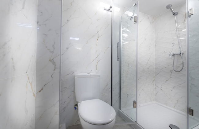 Riviera Suites - Hosted by Sweetstay - Foto 21